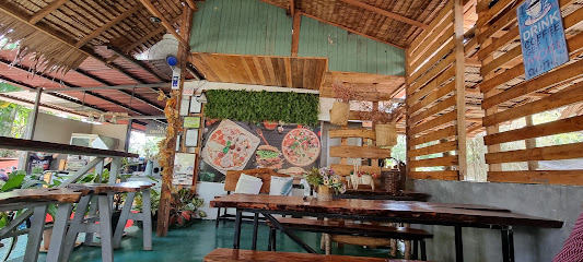 Wooden Kitchen, Malagos - 5CRP+9W6, Calinan-Baguio-Cadalian Rd, Davao City, 8000 Davao del Sur, Philippines