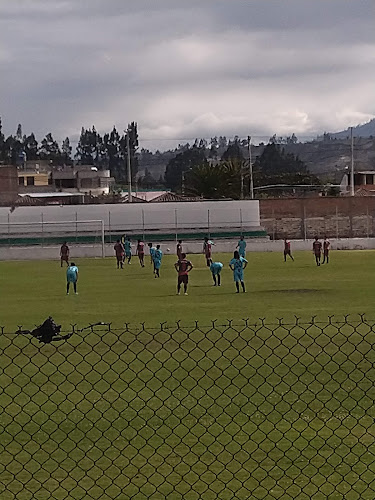 Estadio Carlos Alberto Tamayo - Campo de fútbol