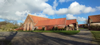 Brasserie de l'Abbaye de Clairmarais à Clairmarais