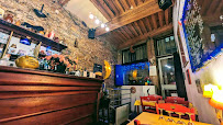 Atmosphère du Restaurant français Café Luna à Lyon - n°6