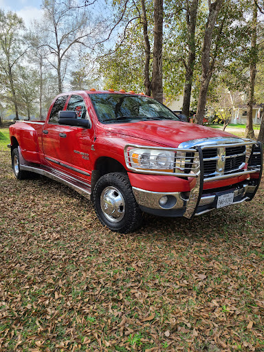 Car Wash «Lopez Car Wash», reviews and photos, 1620 N Frazier St, Conroe, TX 77301, USA