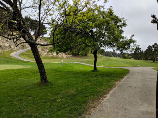 Golf Course «Ocean Dunes Golf Links», reviews and photos, 3345 Munsel Lake Rd, Florence, OR 97439, USA