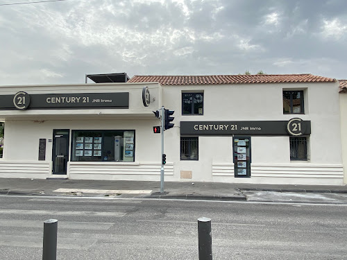 Century 21 à Marseille