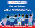 Tcs Academy   Ugc Net Jrf/kvs/tgt/pgt/ctet/pcs Coaching In Lucknow