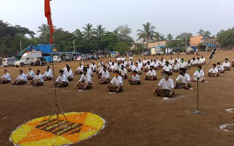 BMC Ground image