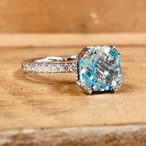 Jeweler «The Jewelers», reviews and photos, 1501 W Main St, Lebanon, TN 37087, USA