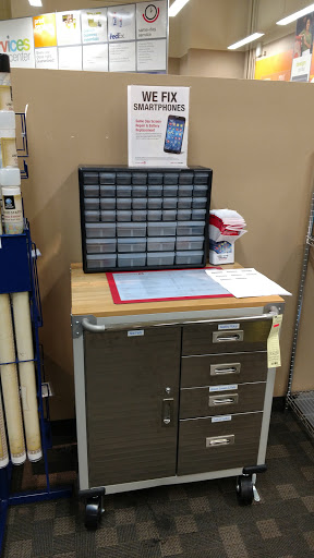 Office Supply Store «OfficeMax», reviews and photos, 13728 Jamboree Rd, Irvine, CA 92602, USA