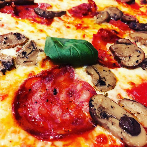 Bar Ristorante Pizzeria Costasud in Cologno Monzese, Città Metropolitana di Milanoo