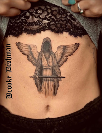 Explore life is strange tattoo ideas, creative tattoo ideas in Bristol, available at Utopia Tattoo, Piercing and PMU