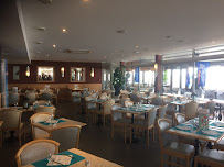 Atmosphère du Restaurant L'Iguane à Dunkerque - n°3