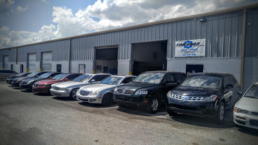 Used Car Dealer «Top Gear Automotive Inc», reviews and photos, 4752 Distribution Ct #8b, Orlando, FL 32822, USA