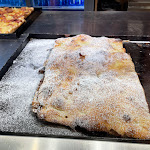 Photo n°14 de l'avis de Chia-chen.e fait le 30/12/2023 à 23:29 sur le  Alice Lucca à Lucca