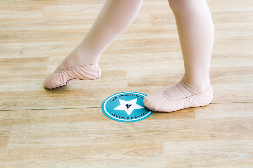 Dance School «Showcase Dance Studio», reviews and photos, 11750 Sudley Manor Dr, Manassas, VA 20109, USA