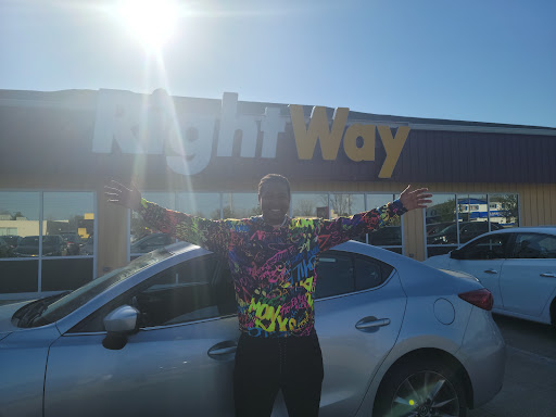 Used Car Dealer «RightWay Auto Sales», reviews and photos, 3285 Bay Rd, Saginaw, MI 48603, USA