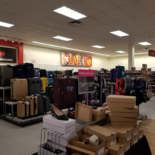 Department Store «T.J. Maxx», reviews and photos, 105 E Street Rd, Feasterville-Trevose, PA 19053, USA