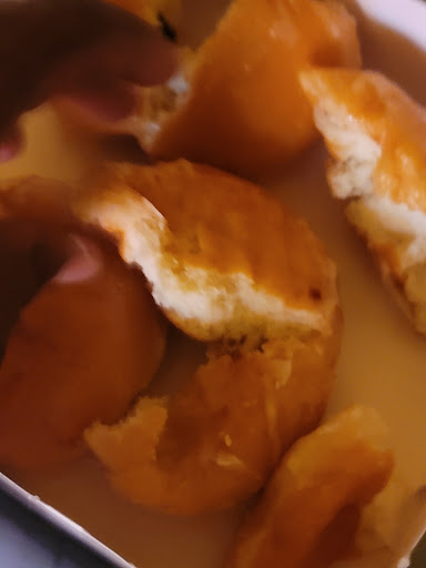 Bakery «Krispy Kreme Doughnuts», reviews and photos, 1420 E Expy 83, McAllen, TX 78501, USA