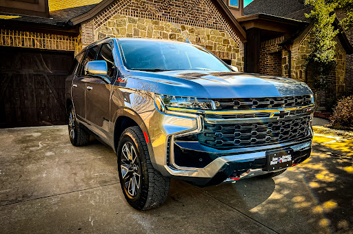 Chevrolet Dealer «Lynn Smith Chevrolet», reviews and photos