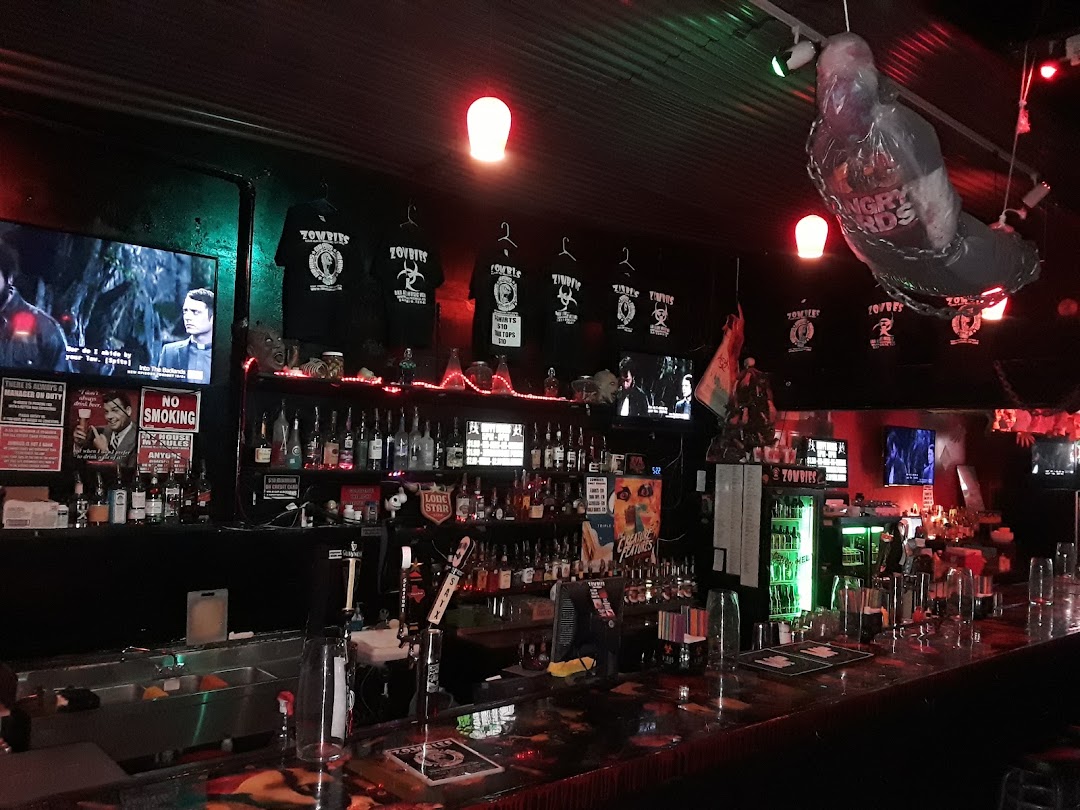 Zombies Bar and Music Venue