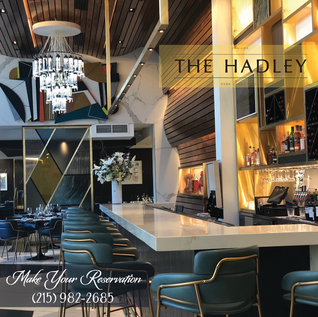 The Hadley Philadelphia, PA 19130 Menu, Hours, Reviews and Contact