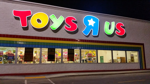 Toy Store «Toys