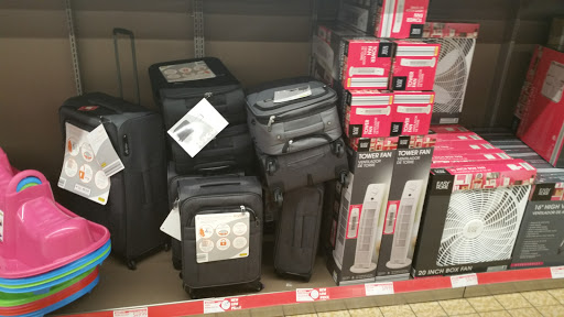 Supermarket «ALDI», reviews and photos, 1605 E Main St, Spartanburg, SC 29307, USA