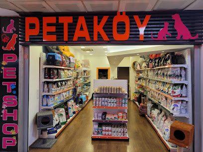 Petaköy Atrium Pet Shop