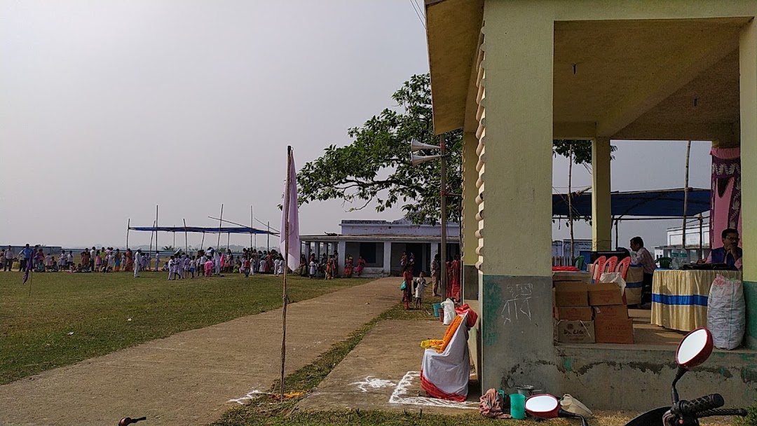 TANTIPARA BASIC SCHOOL
