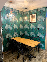 Photo n°23 de Le Comptoir de la Braise à Argenteuil ()