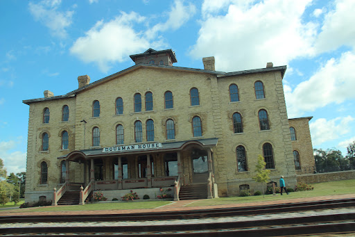 Historical Landmark «Villa Louis», reviews and photos, 521 N Villa Louis Rd, Prairie du Chien, WI 53821, USA