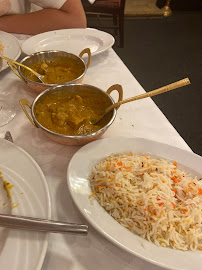Curry du Restaurant indien Taj Mahal - Bruay La Buissière à Bruay-la-Buissière - n°2