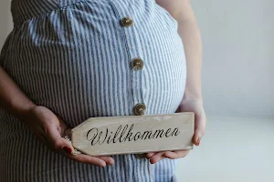 MAMA SEIN Schwangerschafts- & Familienbegleitung image