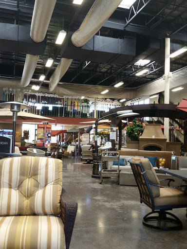 Outdoor Furniture Store «Outdoor Elegance Patio Design Center», reviews and photos, 3795 Damien Ave, La Verne, CA 91750, USA