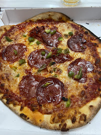 Plats et boissons du Pizzeria Pizza Nonni à Floirac - n°11