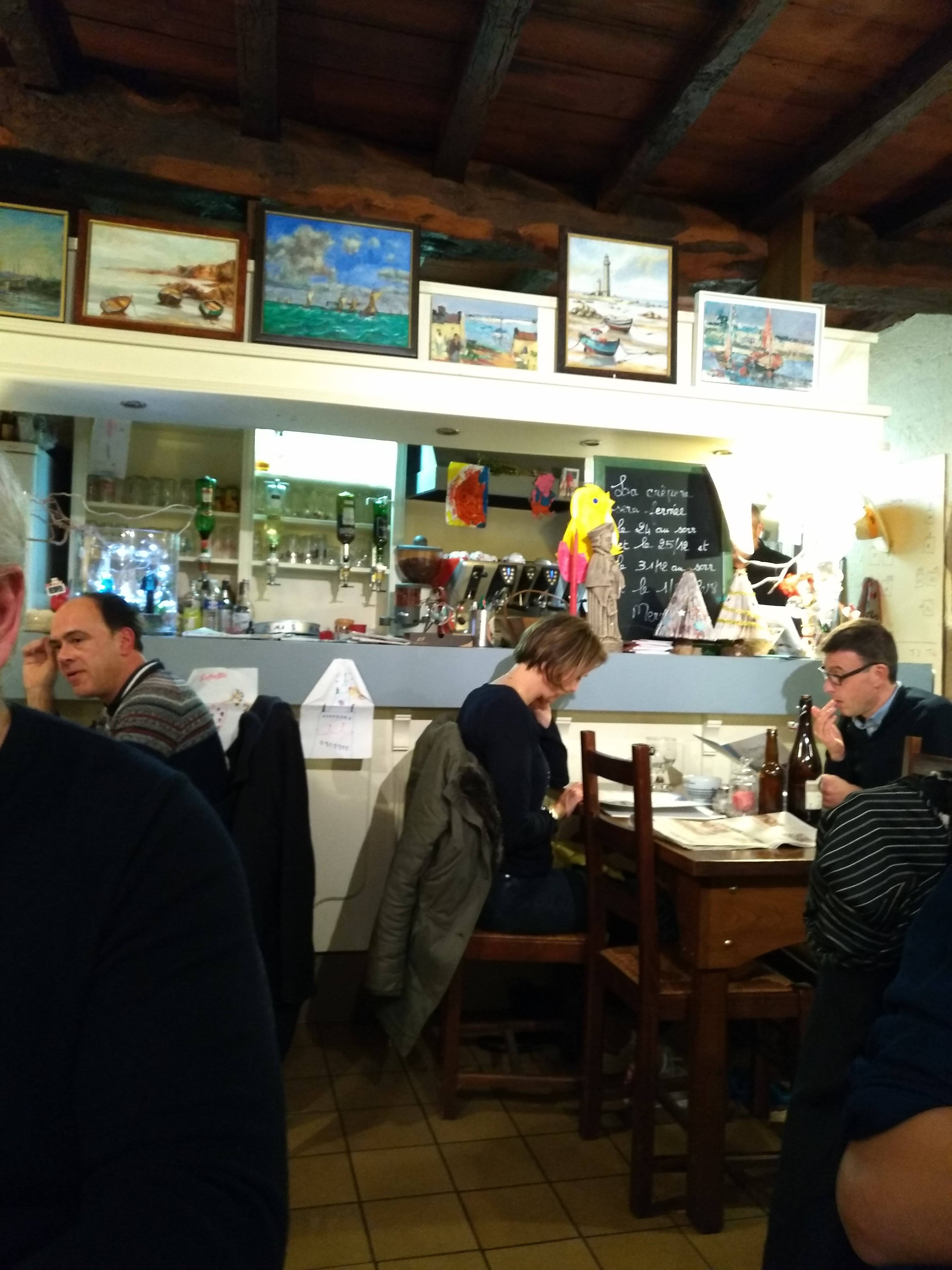 Photo n° 7 de l'avis de SY.Y fait le 02/01/2018 à 20:57