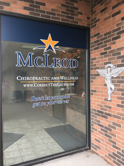 McLeod Chiropractic & Wellness
