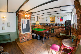 The Plasterers Arms