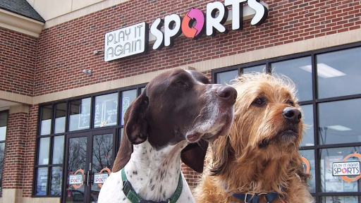Sporting Goods Store «Play It Again Sports», reviews and photos, 25875 Novi Rd #140, Novi, MI 48375, USA