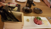 Sashimi du Restaurant japonais Ryô à Paris - n°14