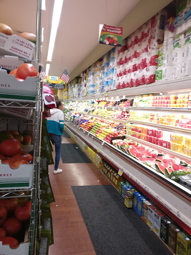 Supermarket «Met Food», reviews and photos, 1177 Hylan Blvd, Staten Island, NY 10305, USA