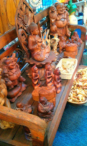 Gift Shop «Acadia World Traders», reviews and photos, 438 Bar Harbor Rd, Trenton, ME 04605, USA