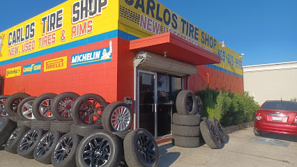 Carlos Tire Shop