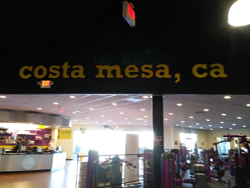 Gym «Planet Fitness», reviews and photos, 2200 Harbor Blvd, Costa Mesa, CA 92627, USA