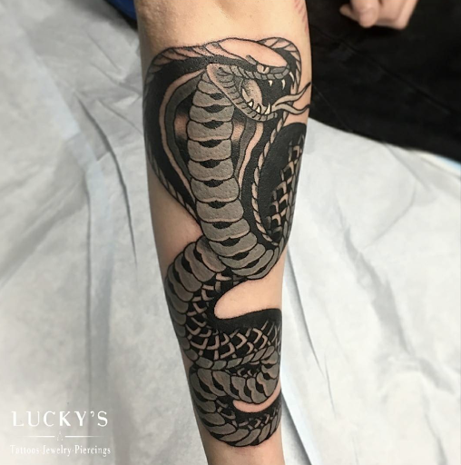Explore phoebe bridgers tattoo ideas, creative tattoo ideas in Northampton, available at Luckys Tattoo and Piercing