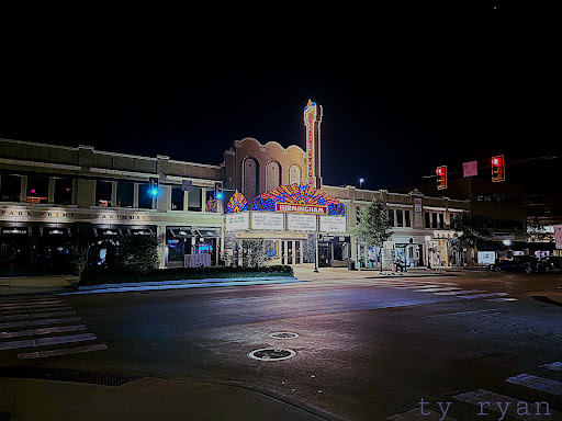 Movie Theater «Birmingham 8», reviews and photos, 211 S Old Woodward Ave, Birmingham, MI 48009, USA