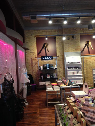 Adult Entertainment Store «Downtown Intimates», reviews and photos, 314 N 1st Ave, Minneapolis, MN 55401, USA