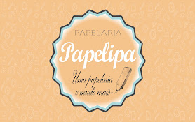 Papelaria Papelipa