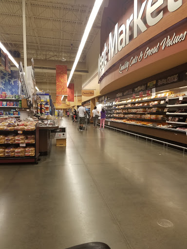 Grocery Store «Fort Campbell Commissary», reviews and photos, 2606 Indiana Ave, Fort Campbell, TN 42223, USA