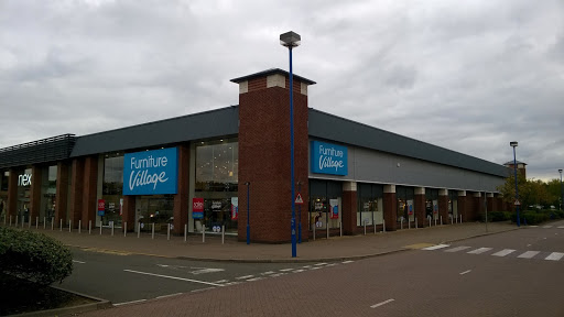 Furniture Village Northampton Northampton