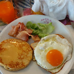 Photo n°1 de l'avis de erika.o fait le 12/09/2020 à 20:18 sur le  Hotel Villa Rosa beachfront à Misano Adriatico