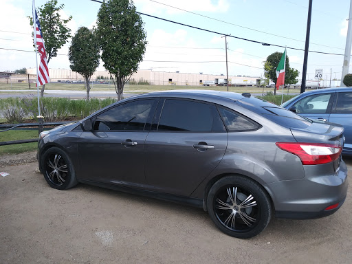 Used Car Dealer «PBR Auto Sales», reviews and photos, 222 S Buckner Blvd, Dallas, TX 75217, USA